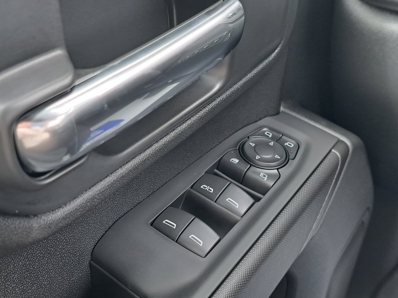 2026 Chevrolet Silverado 2500 HD CUSTOM-10