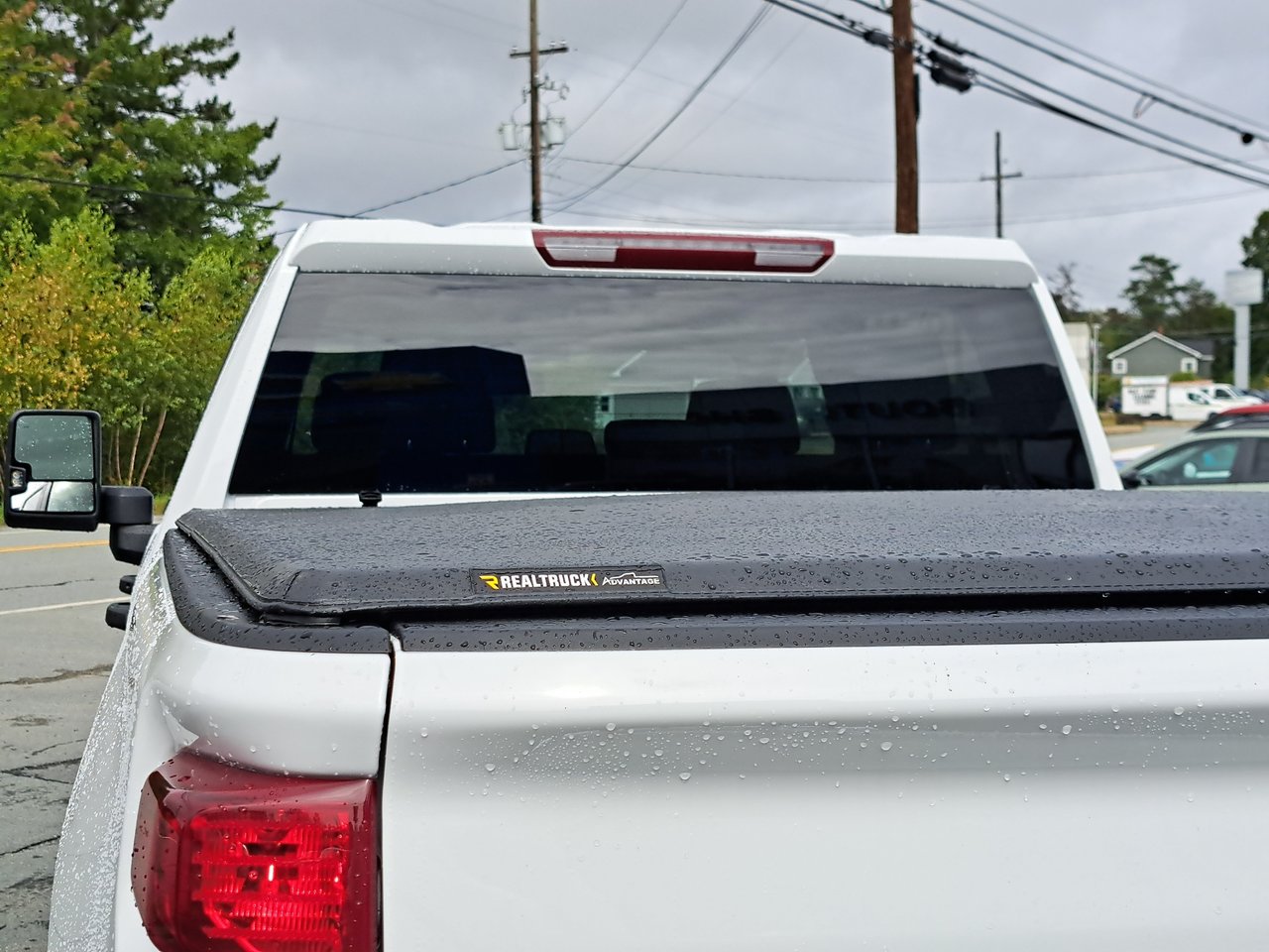 2026 Chevrolet Silverado 2500 HD CUSTOM-6