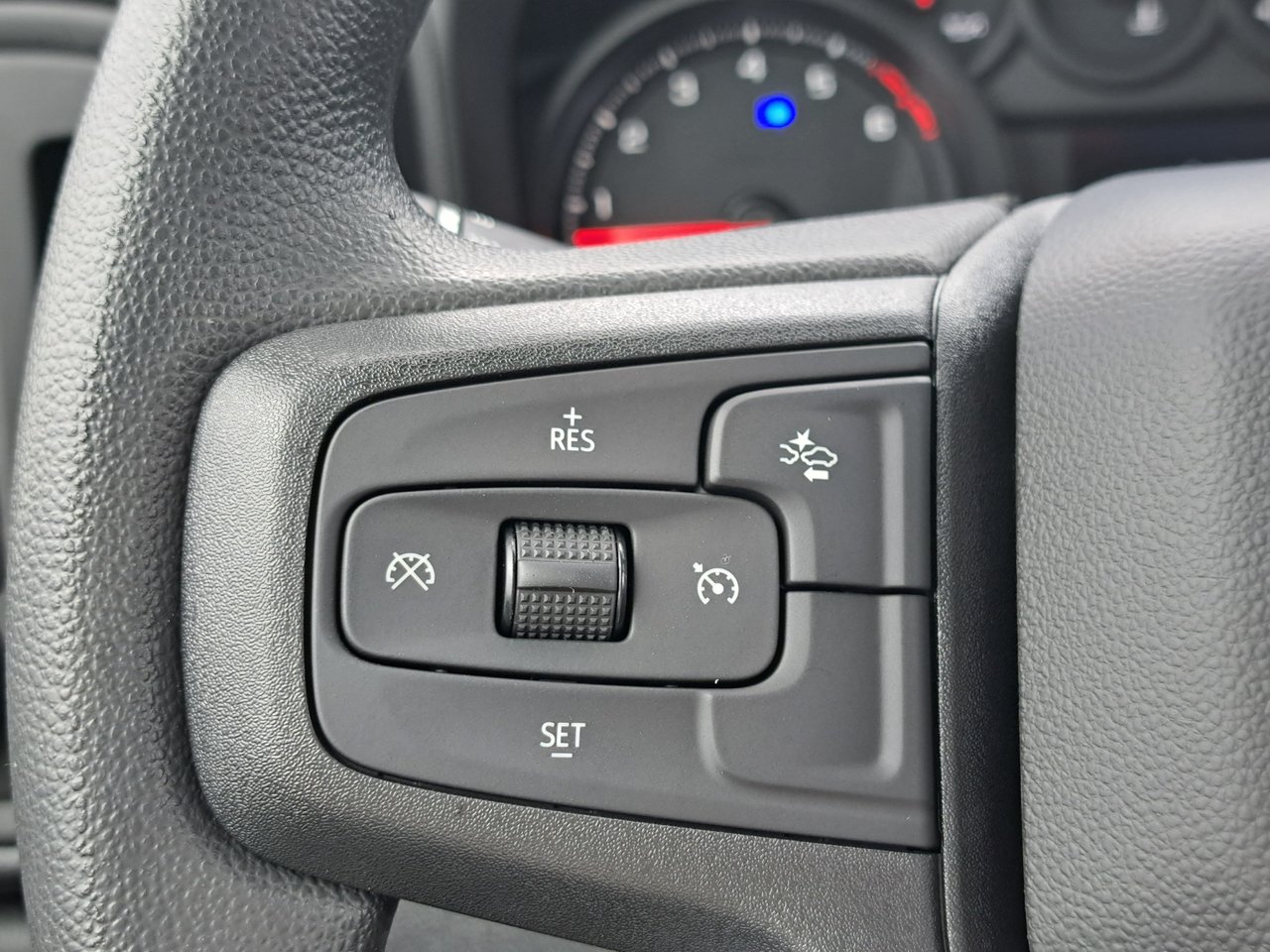 2026 Chevrolet Silverado 2500 HD CUSTOM-13