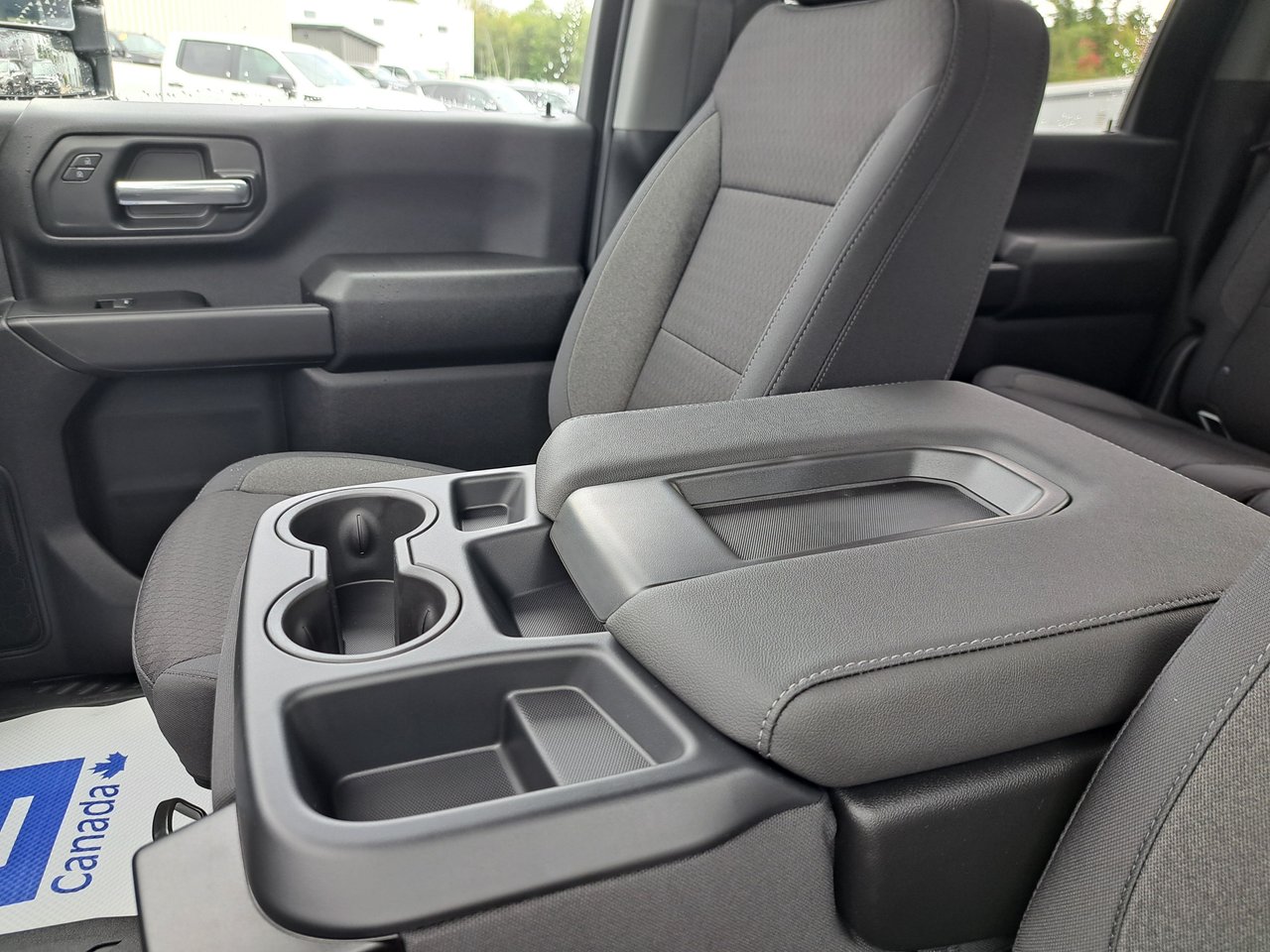 2026 Chevrolet Silverado 2500 HD CUSTOM-20