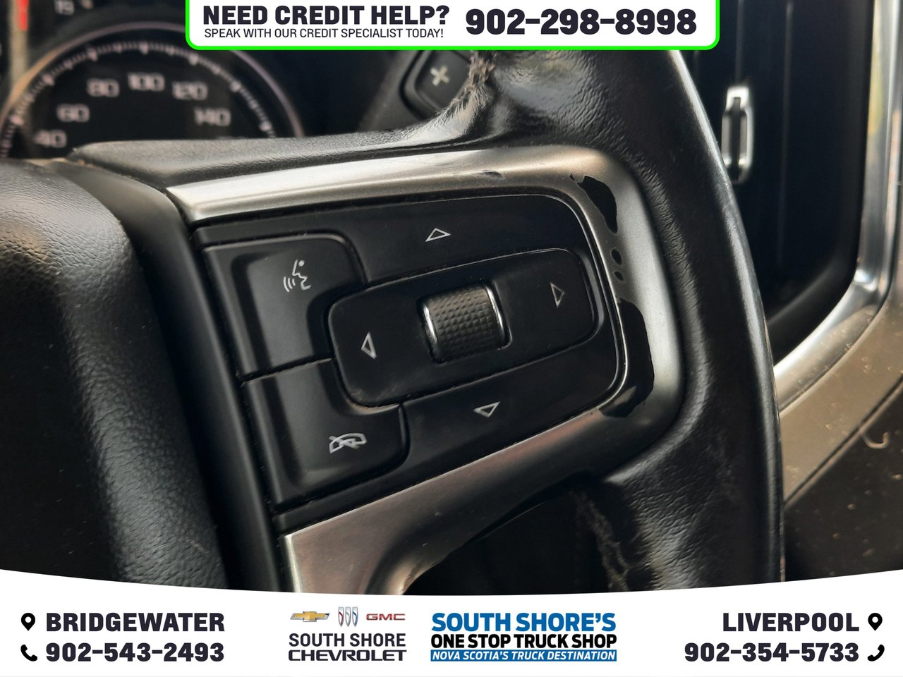 2021 Chevrolet Silverado 2500HD LTZ-11