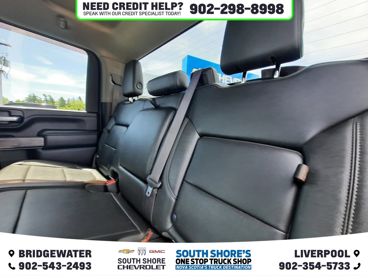 2021 Chevrolet Silverado 2500HD LTZ-22