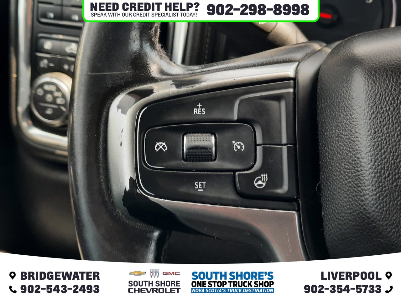 2021 Chevrolet Silverado 2500HD LTZ-10