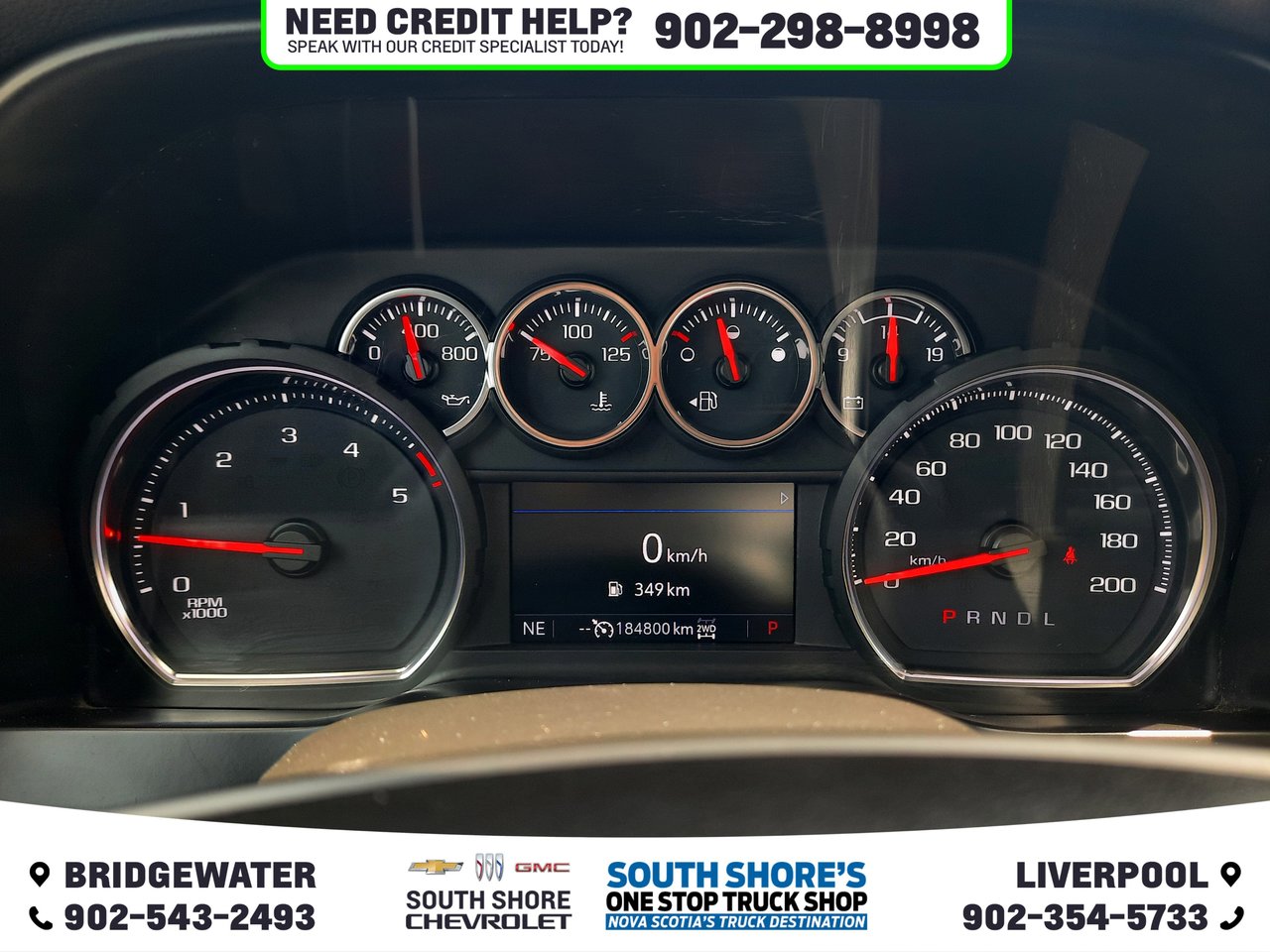 2021 Chevrolet Silverado 2500HD LTZ-13