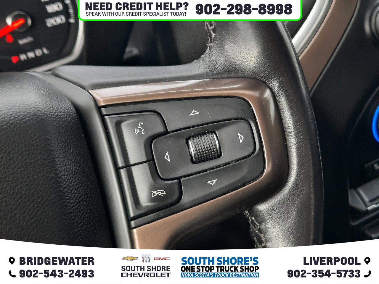 2022 Chevrolet Silverado 2500HD High Country-11