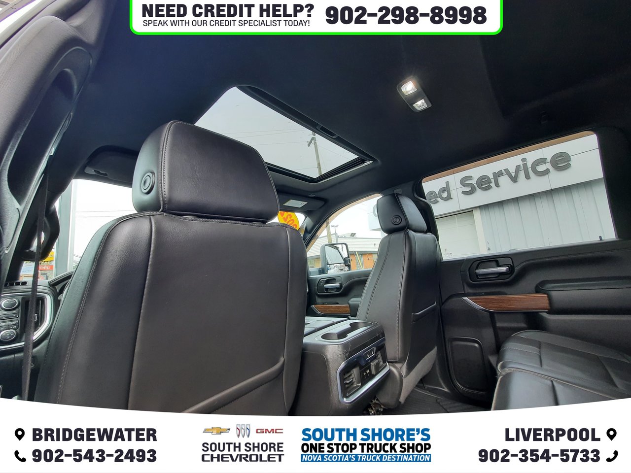 2022 Chevrolet Silverado 2500HD High Country-25