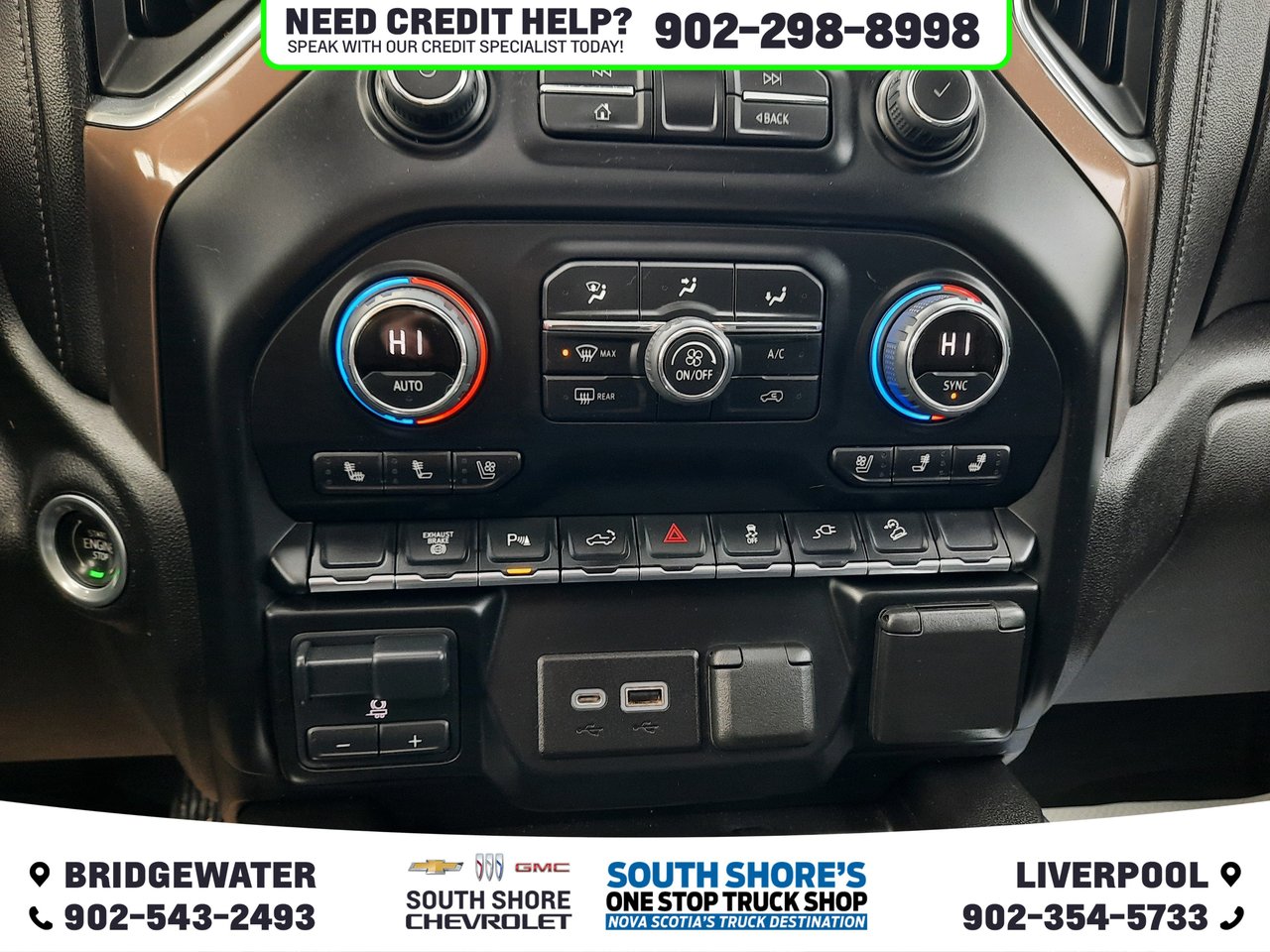 2022 Chevrolet Silverado 2500HD High Country-16