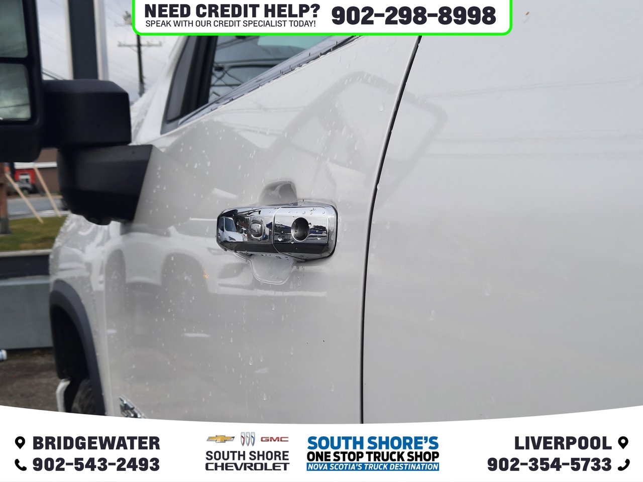 2022 Chevrolet Silverado 2500HD High Country-7