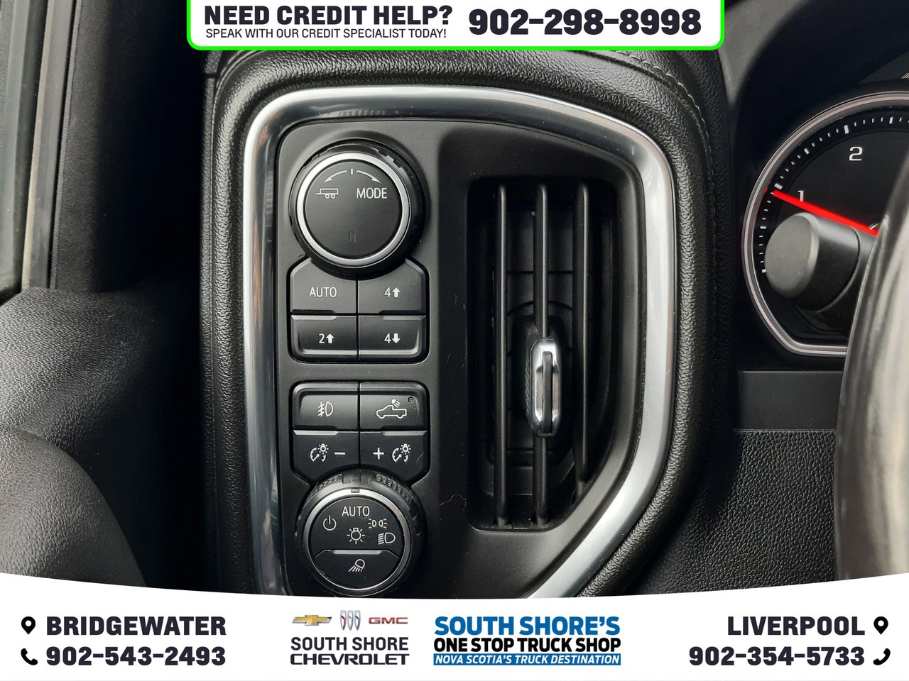 2022 Chevrolet Silverado 2500HD High Country-9