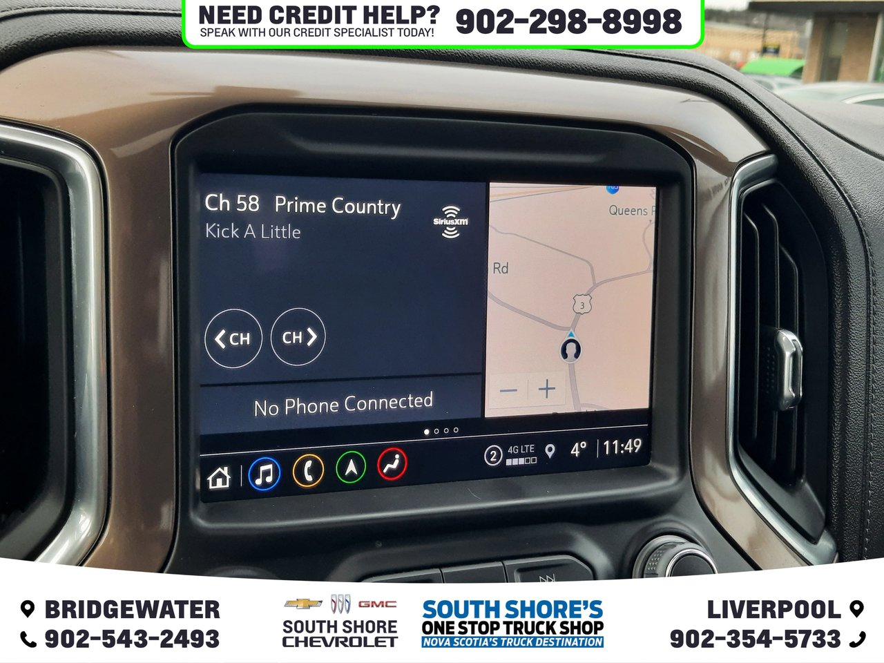 2022 Chevrolet Silverado 2500HD High Country-14