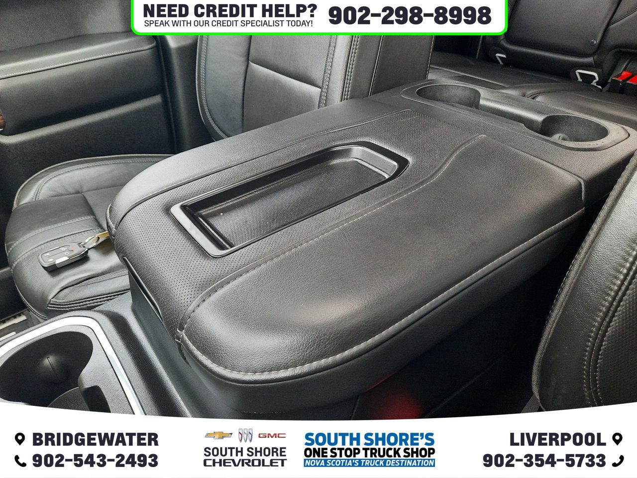 2022 Chevrolet Silverado 2500HD High Country-18