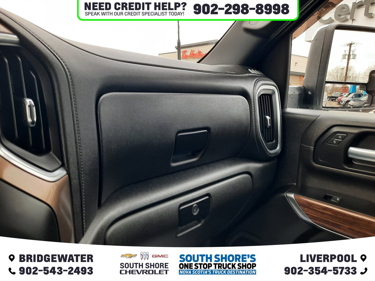 2022 Chevrolet Silverado 2500HD High Country-19