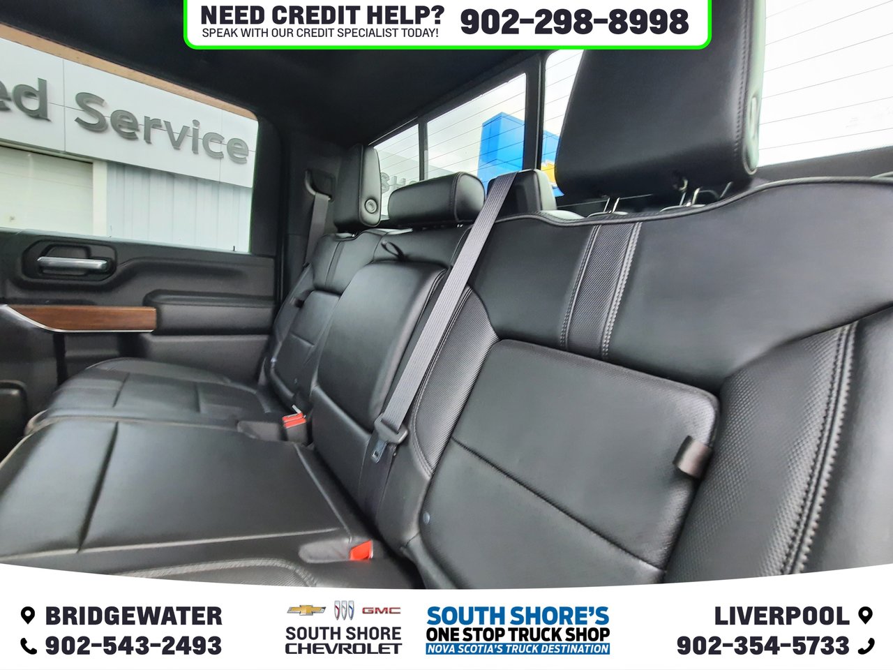 2022 Chevrolet Silverado 2500HD High Country-23