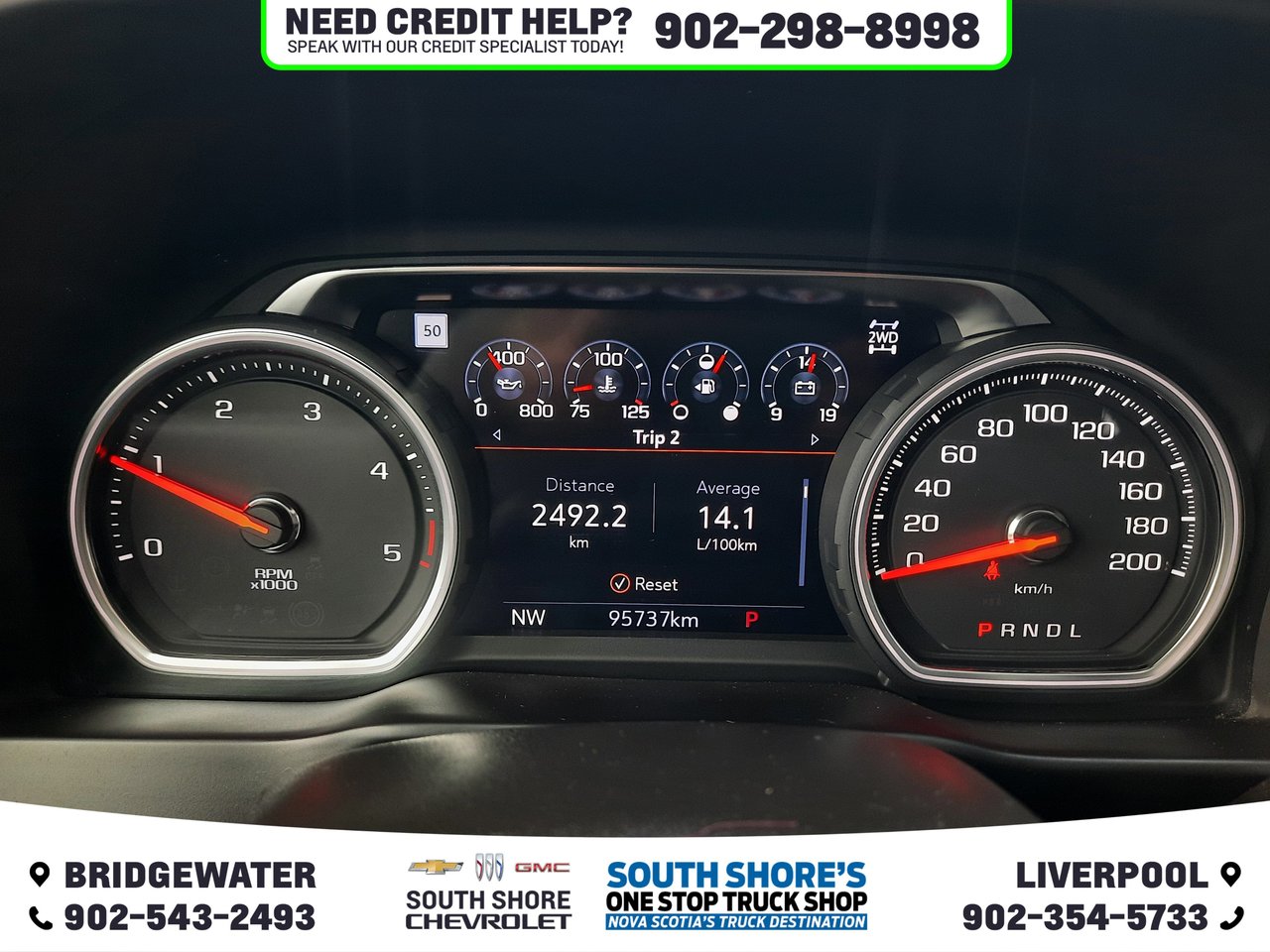 2022 Chevrolet Silverado 2500HD High Country-13