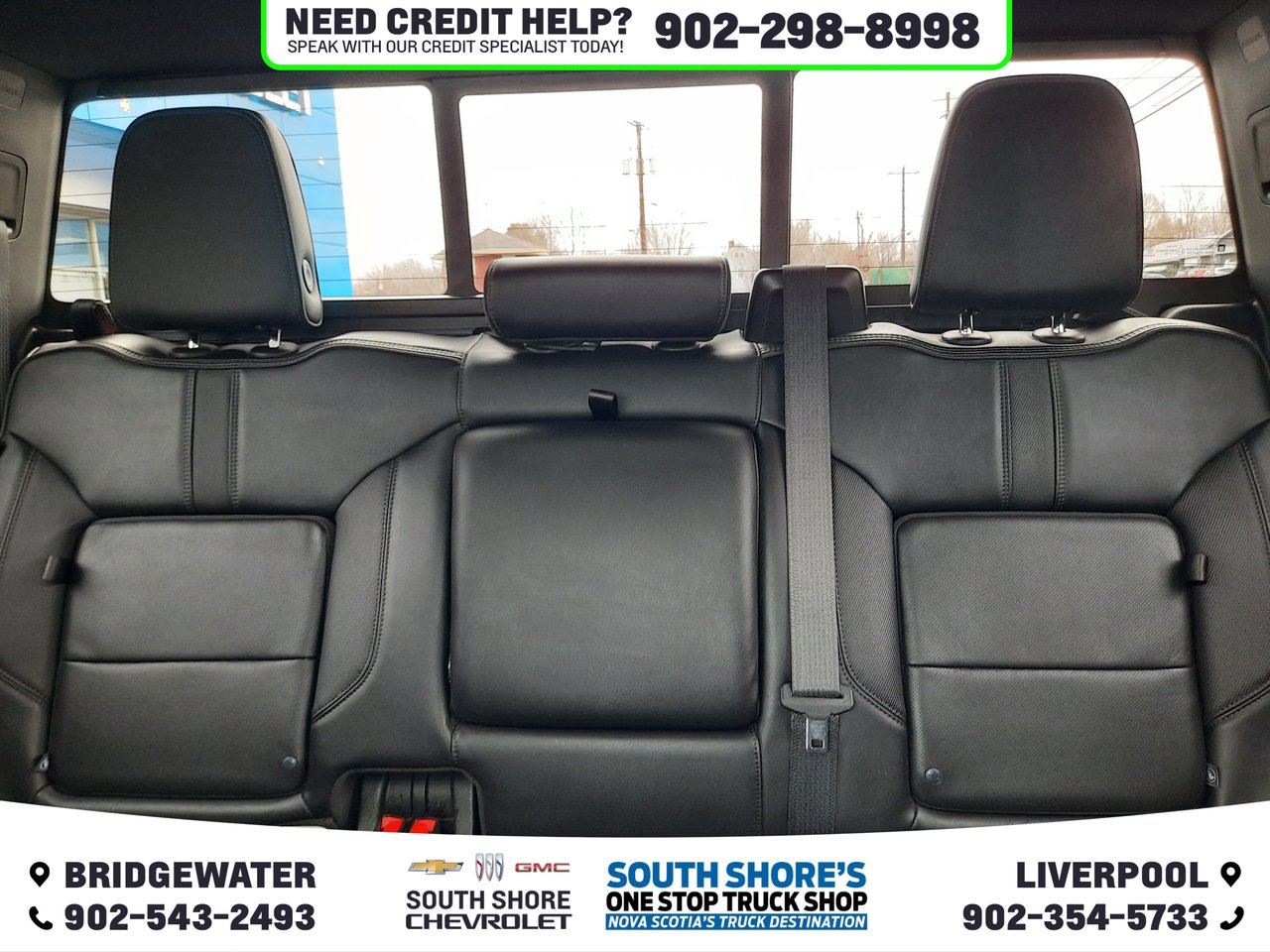 2022 Chevrolet Silverado 2500HD High Country-22