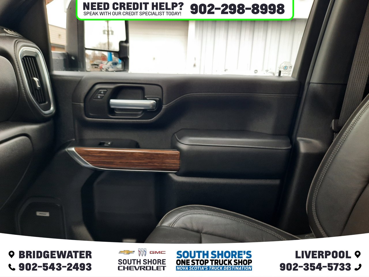 2022 Chevrolet Silverado 2500HD High Country-20