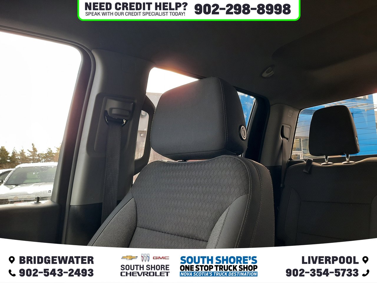 2024 Chevrolet Silverado 2500HD Custom-20