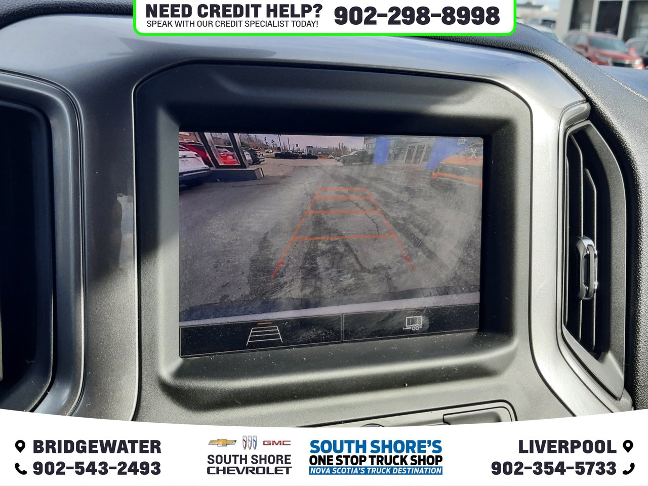 2024 Chevrolet Silverado 2500HD Custom-14