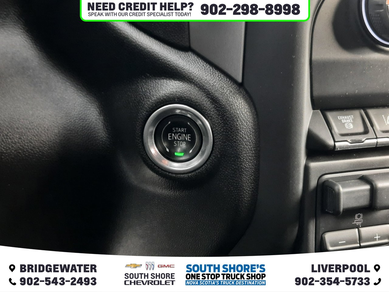 2024 Chevrolet Silverado 2500HD Custom-15