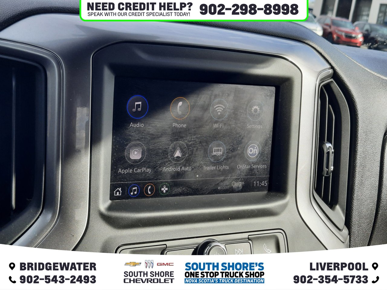 2024 Chevrolet Silverado 2500HD Custom-13