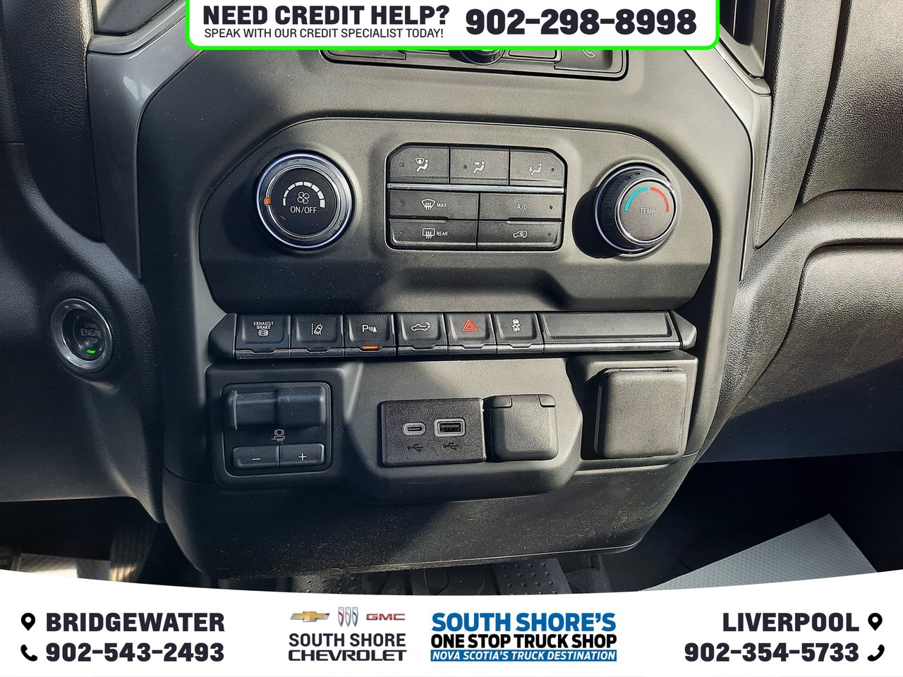 2024 Chevrolet Silverado 2500HD Custom-16