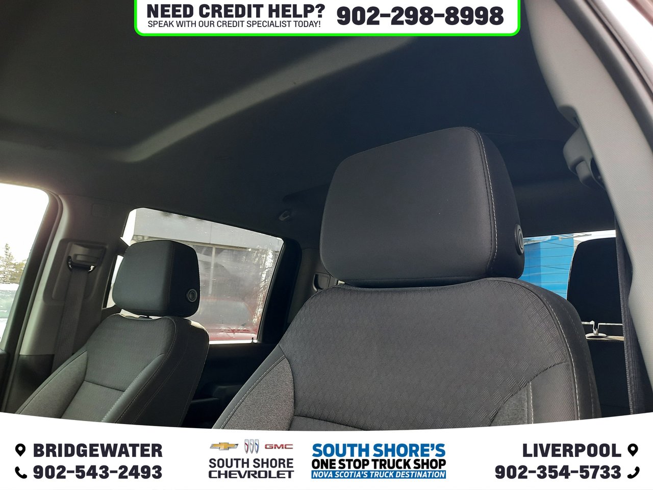 2024 Chevrolet Silverado 2500HD Custom-2