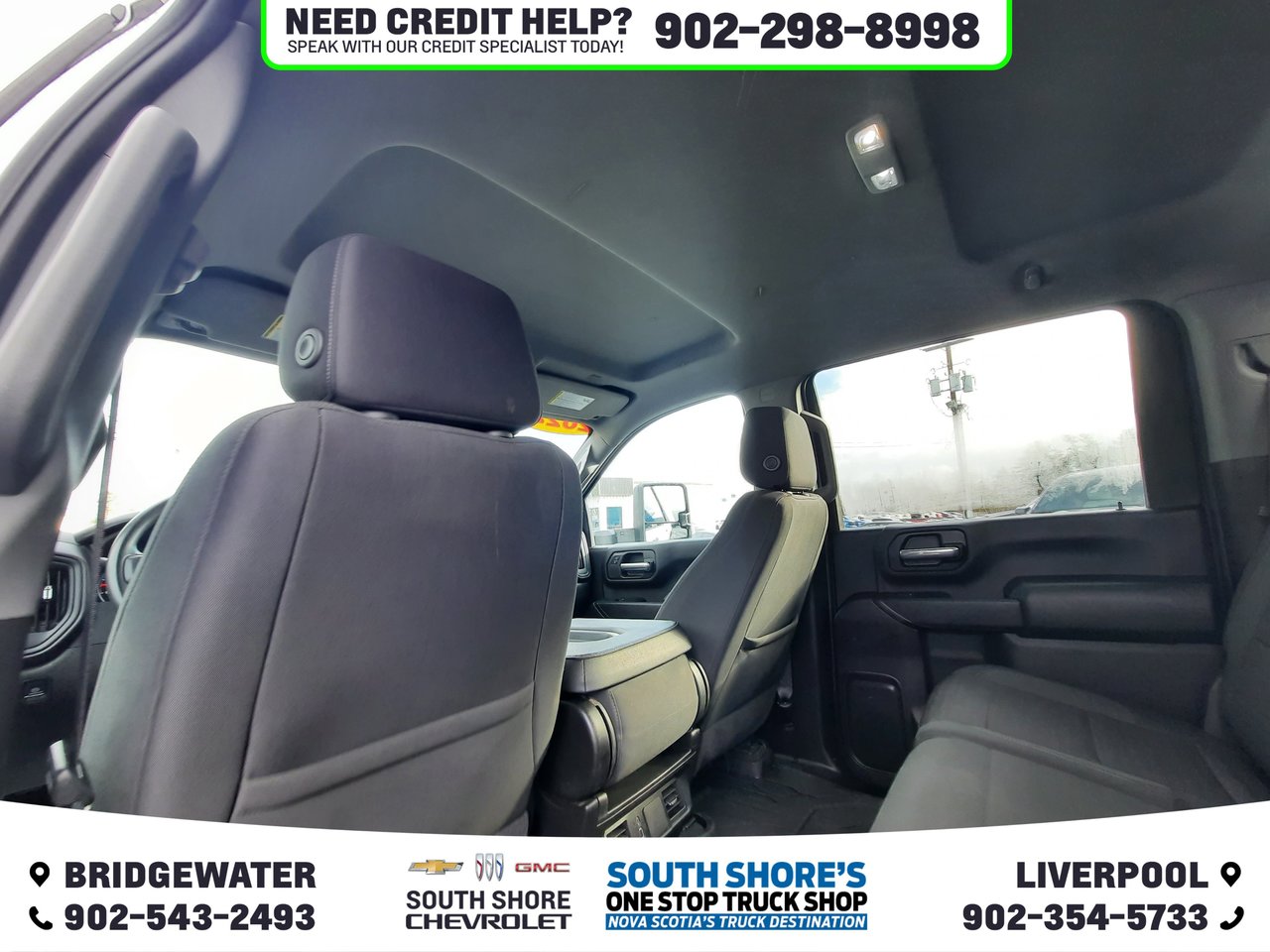 2024 Chevrolet Silverado 2500HD Custom-24