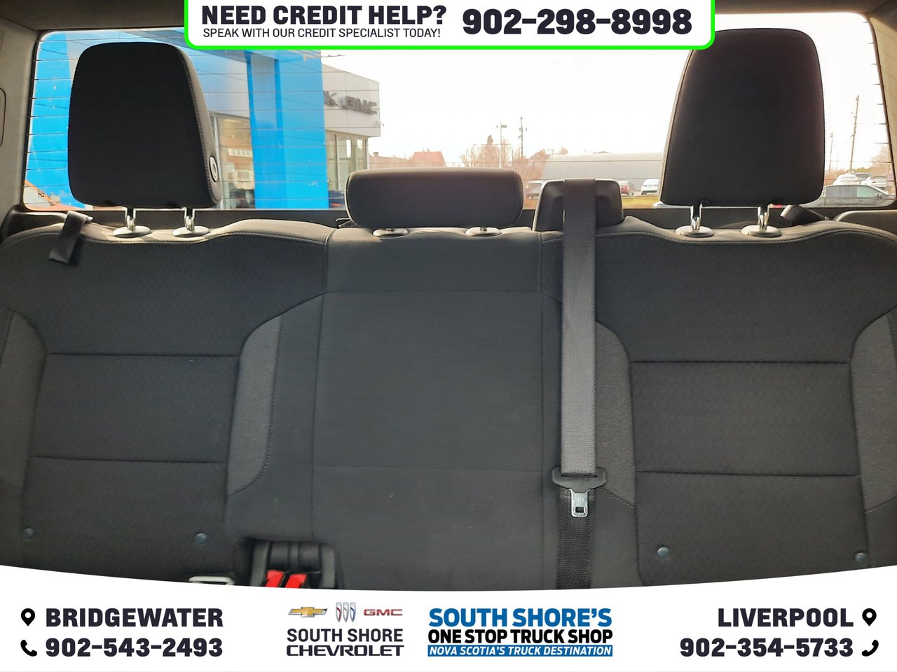 2024 Chevrolet Silverado 2500HD Custom-21