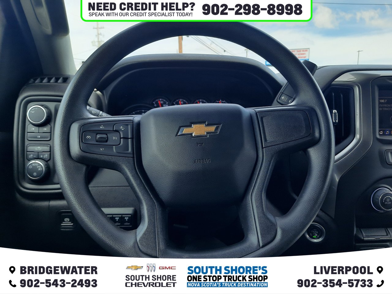 2024 Chevrolet Silverado 2500HD Custom-12