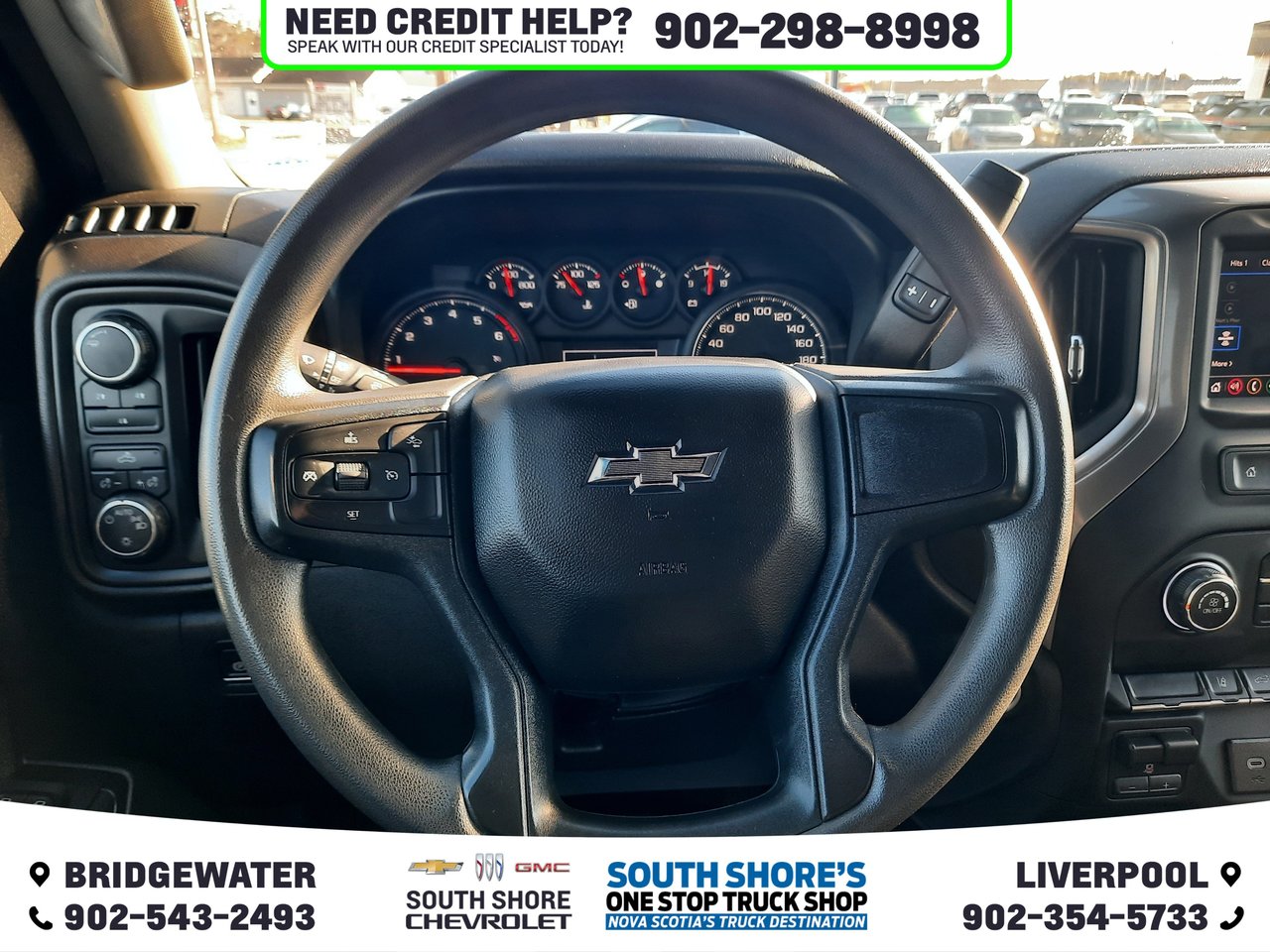 2025 Chevrolet Silverado 2500HD Custom-11