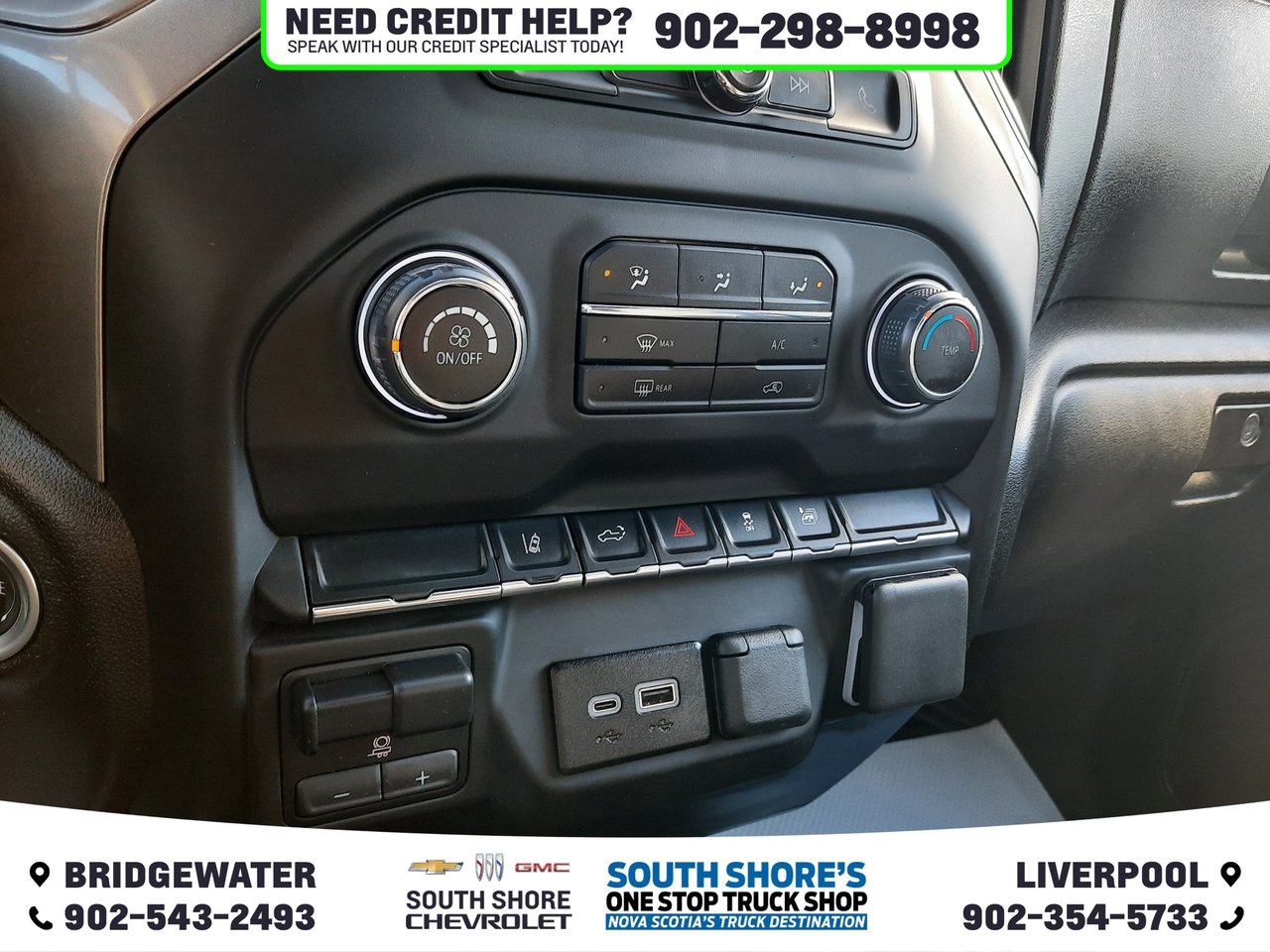 2025 Chevrolet Silverado 2500HD Custom-16