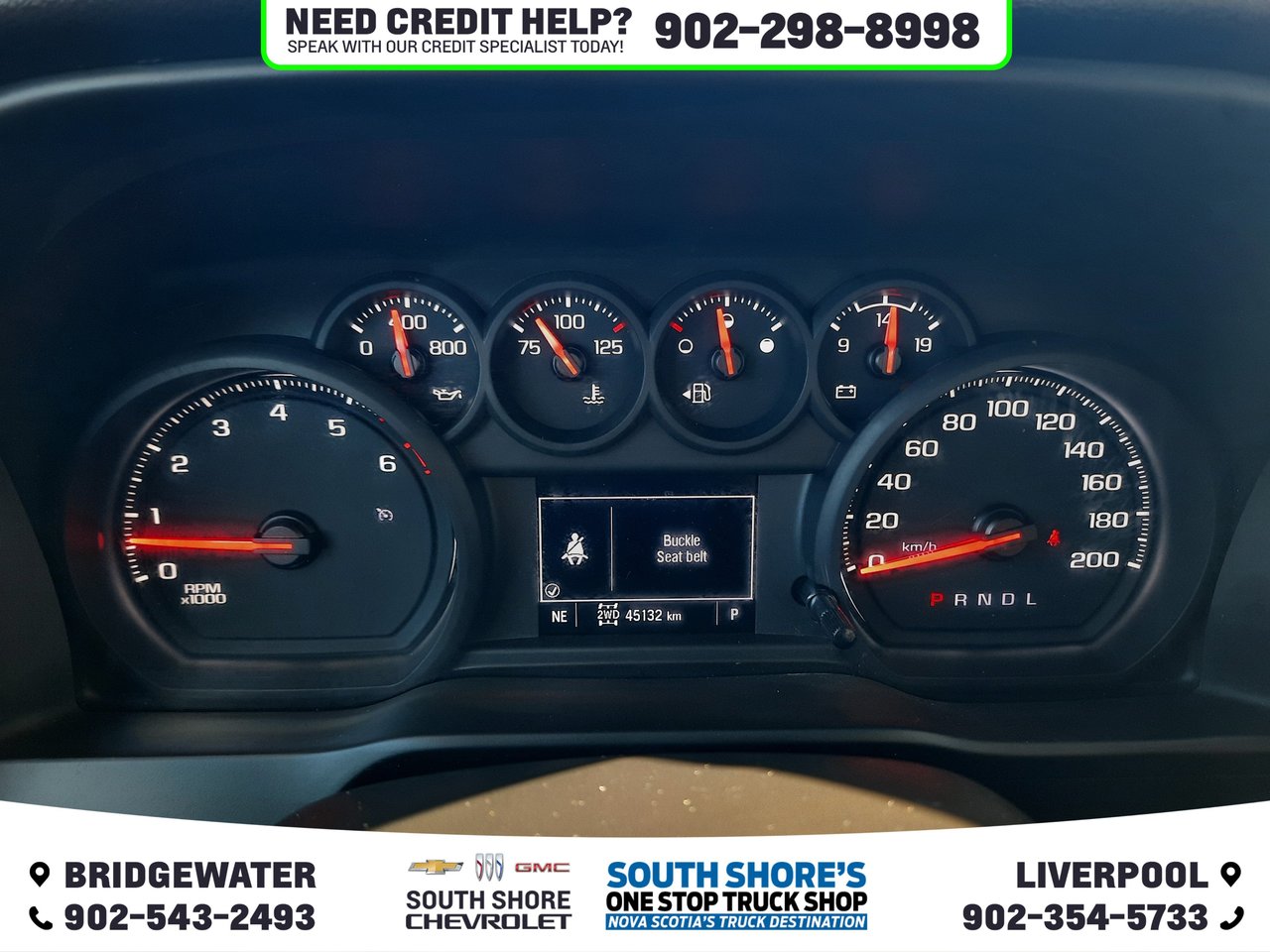 2025 Chevrolet Silverado 2500HD Custom-12