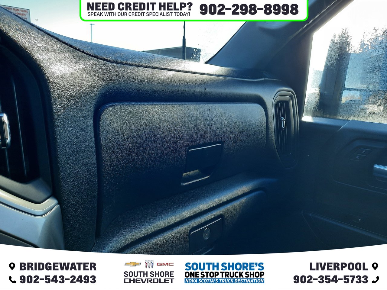 2025 Chevrolet Silverado 2500HD Custom-18