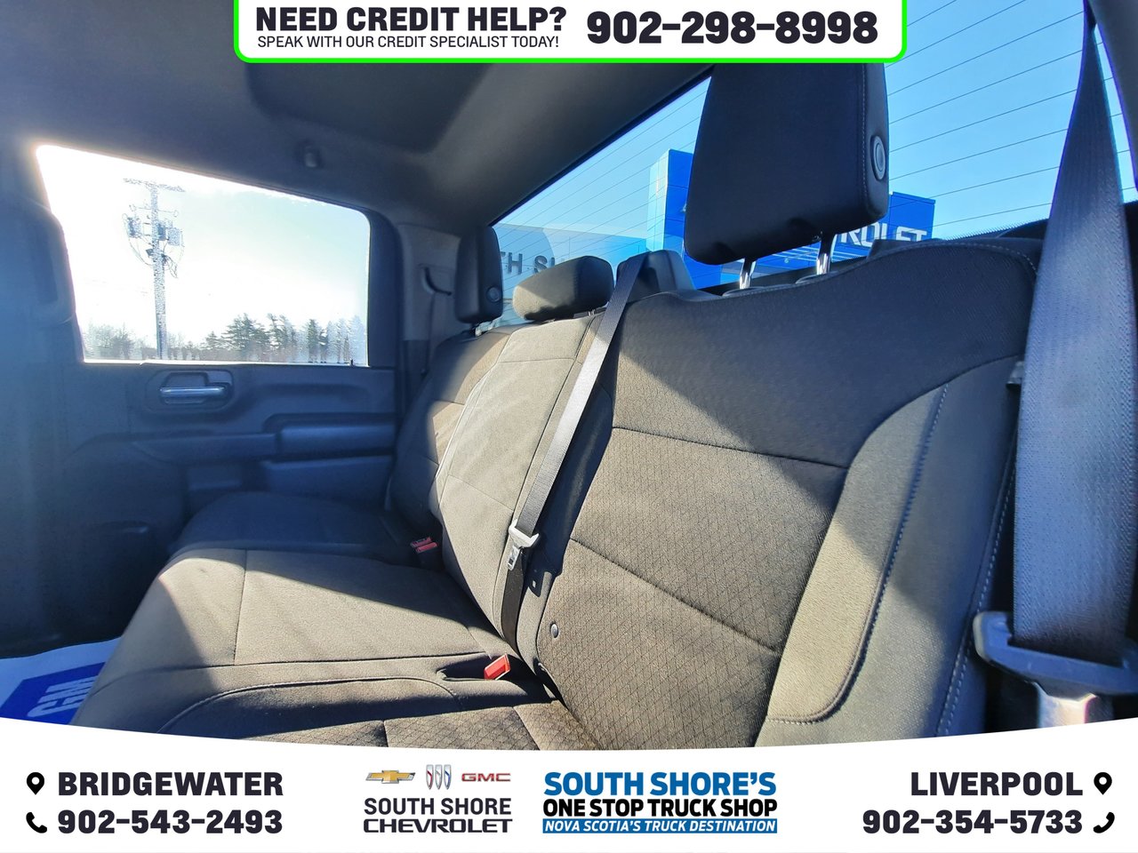 2025 Chevrolet Silverado 2500HD Custom-22