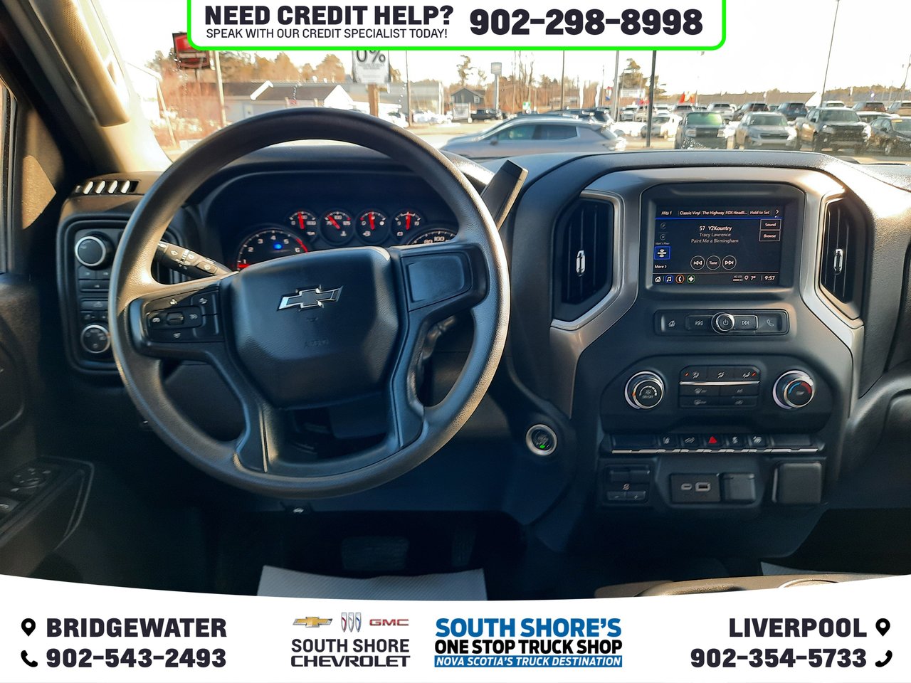 2025 Chevrolet Silverado 2500HD Custom-25