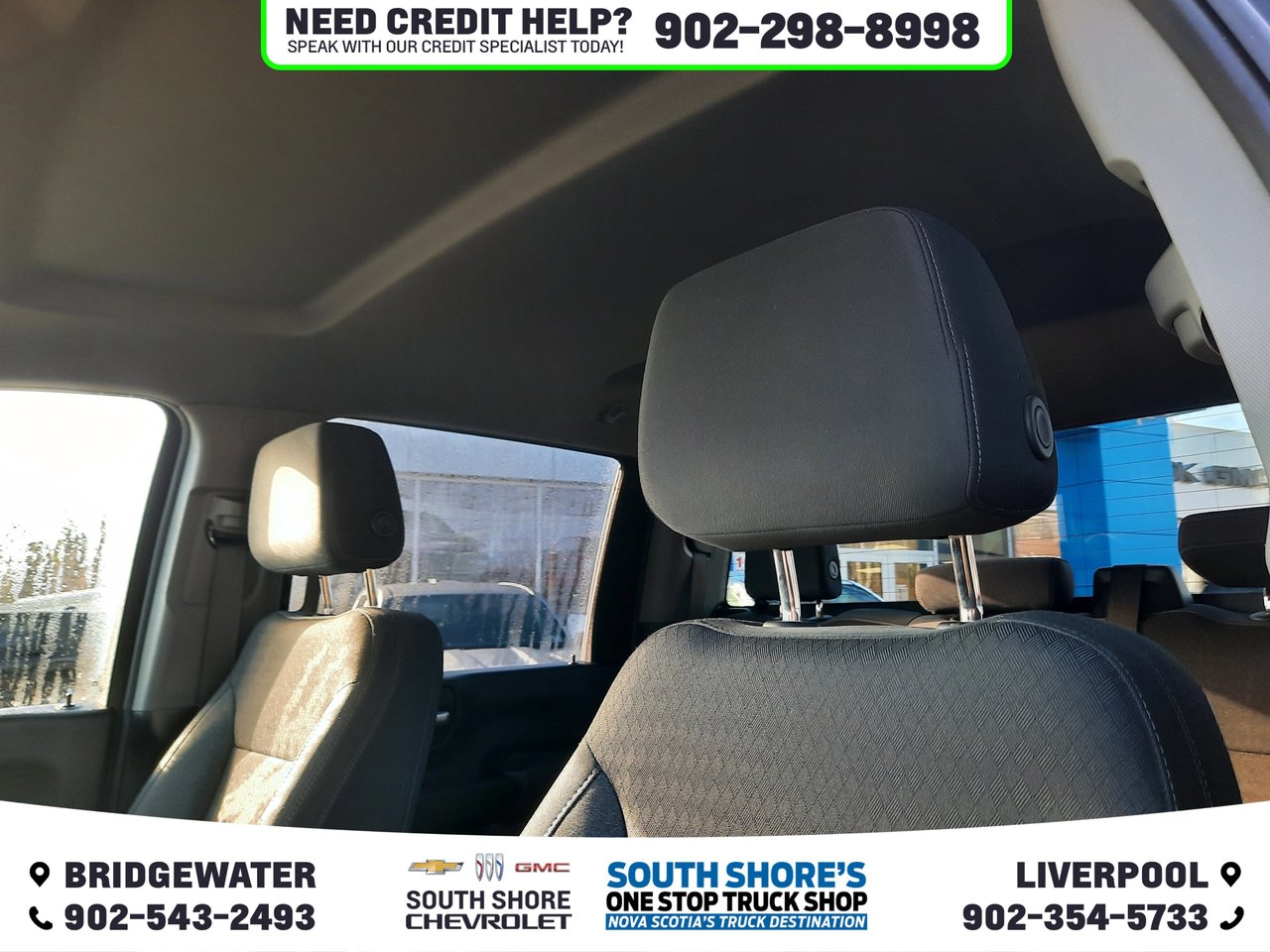 2025 Chevrolet Silverado 2500HD Custom-2