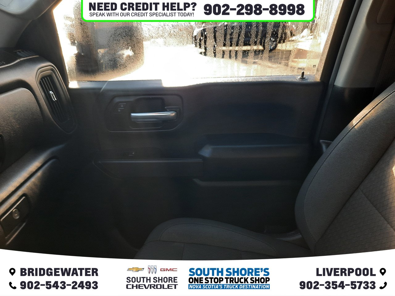 2025 Chevrolet Silverado 2500HD Custom-19