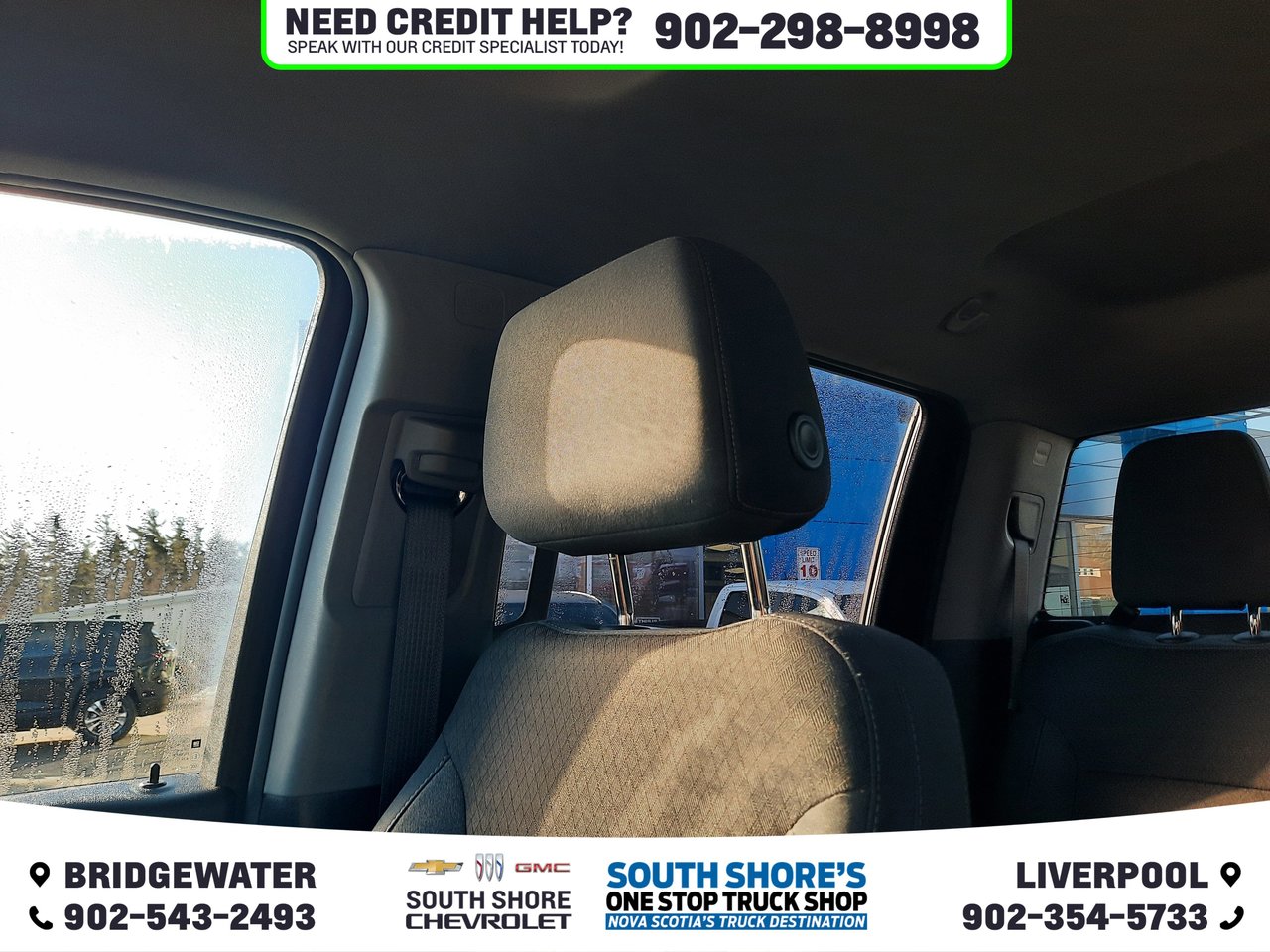 2025 Chevrolet Silverado 2500HD Custom-20