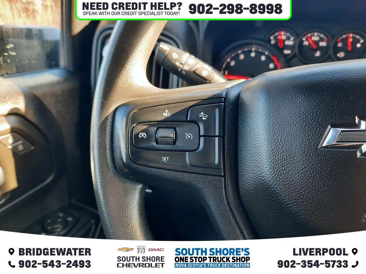 2025 Chevrolet Silverado 2500HD Custom-10