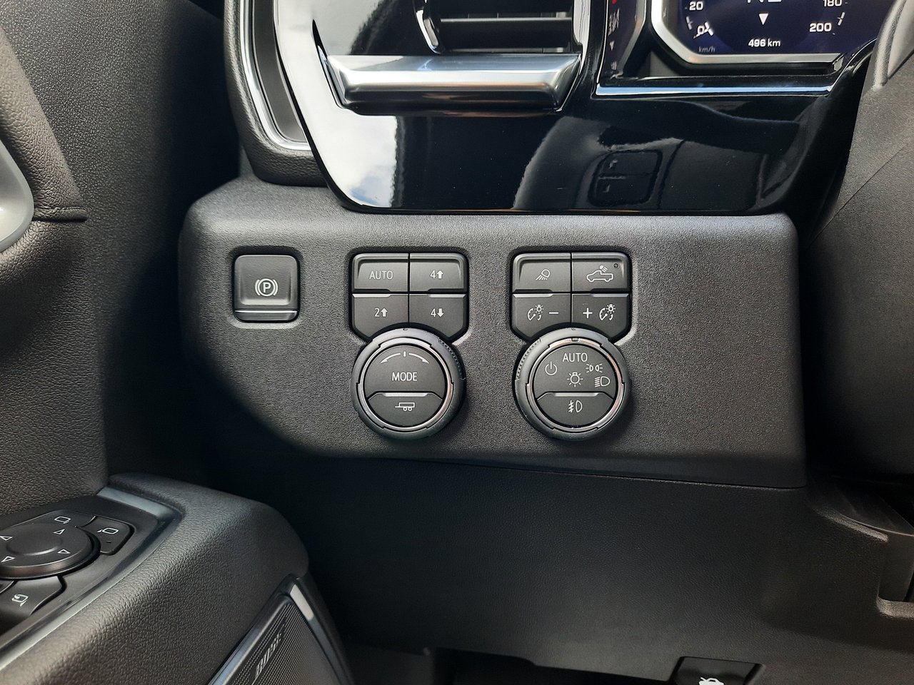 2026 Chevrolet Silverado 3500HD High Country-9