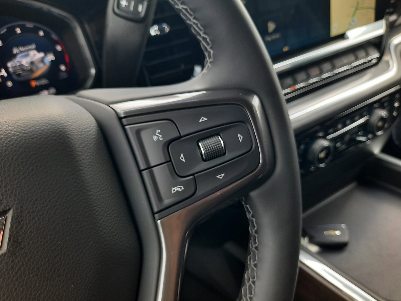 2026 Chevrolet Silverado 3500HD High Country-11