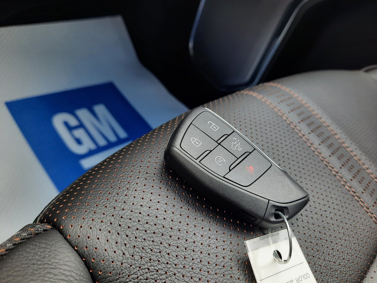 2026 Chevrolet Silverado 3500HD High Country-27