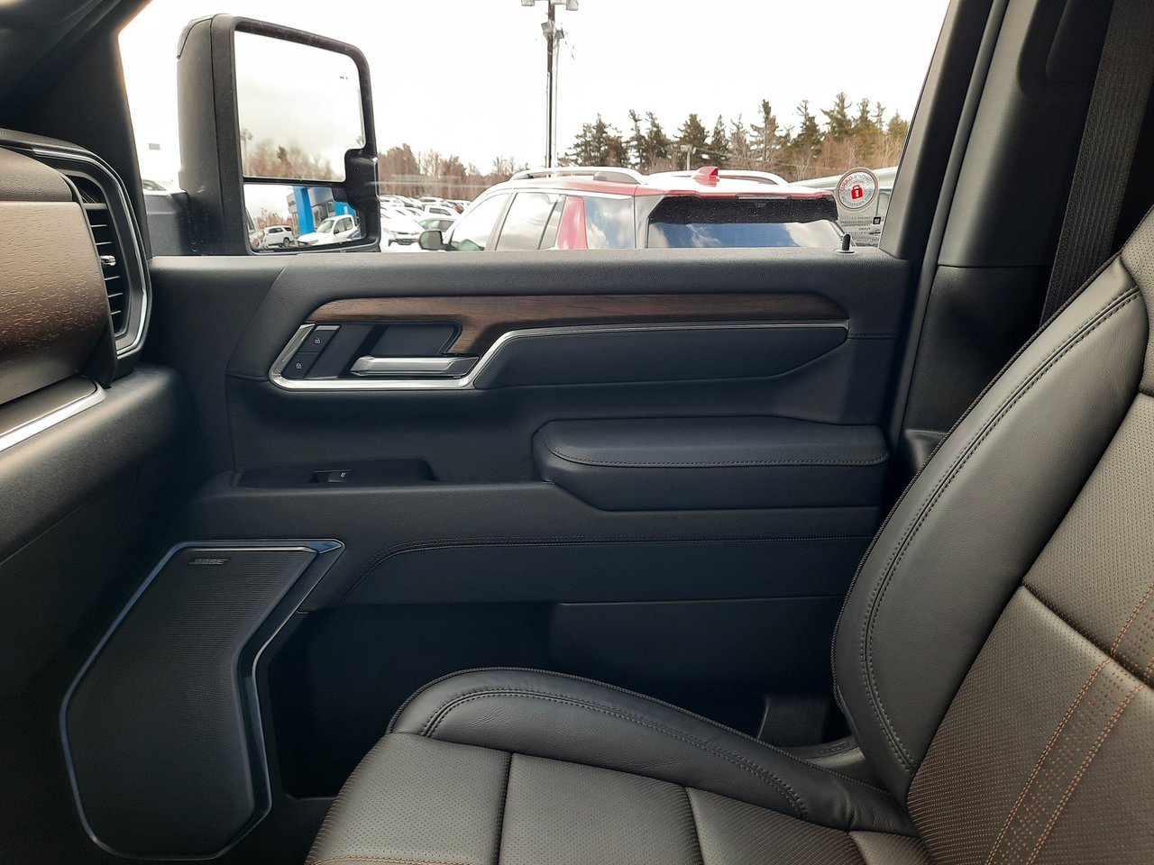 2026 Chevrolet Silverado 3500 HD HIGH COUNTRY SRW-20