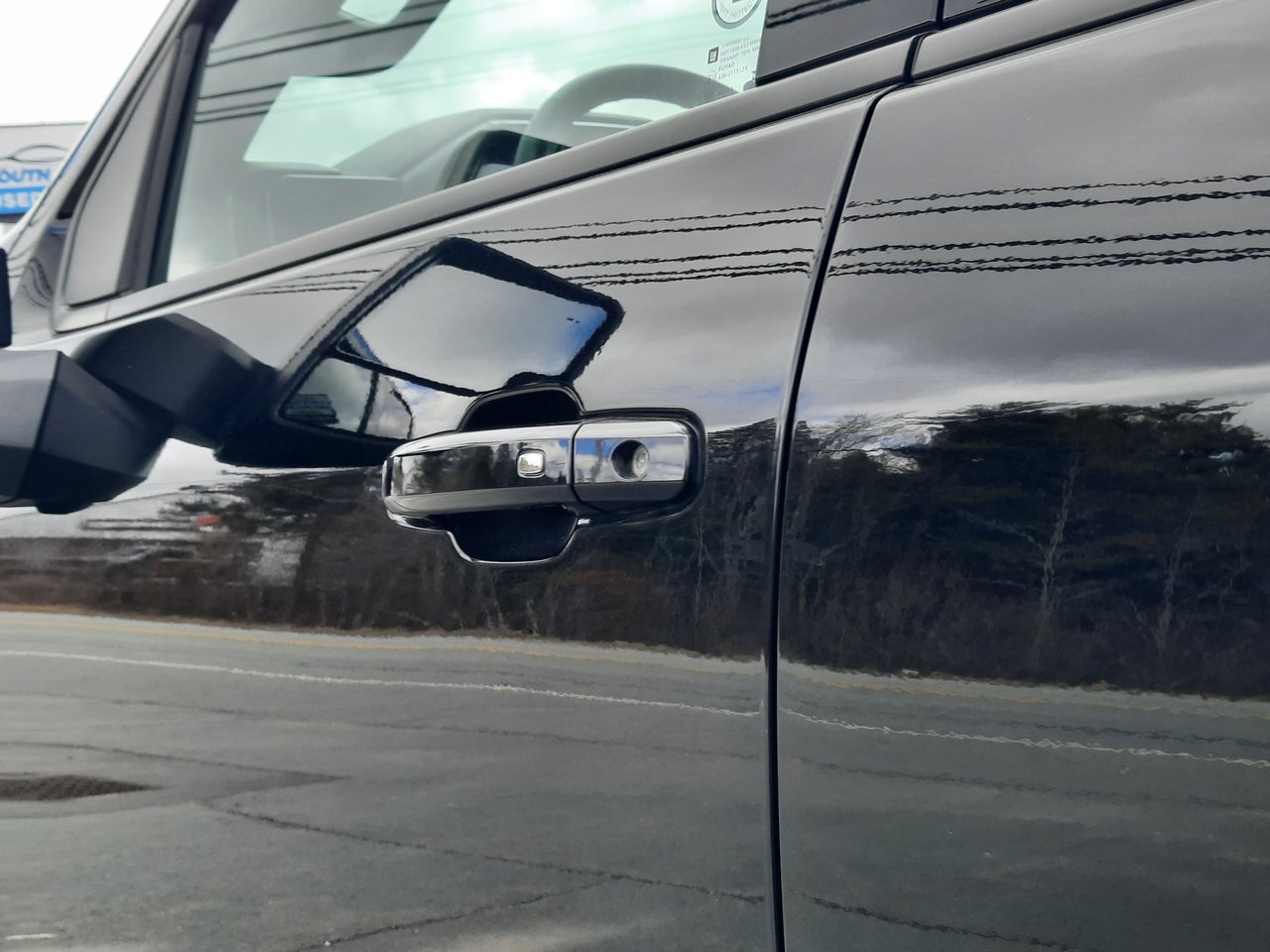 2026 Chevrolet Silverado 3500 HD HIGH COUNTRY SRW-7