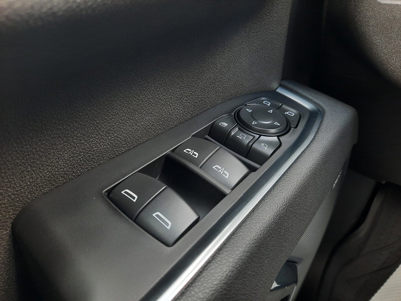 2026 Chevrolet Silverado 3500HD High Country-8