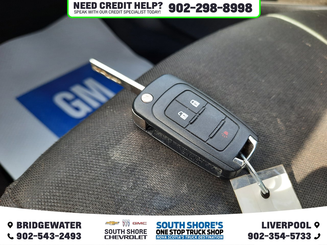 2018 Chevrolet Spark LT-25