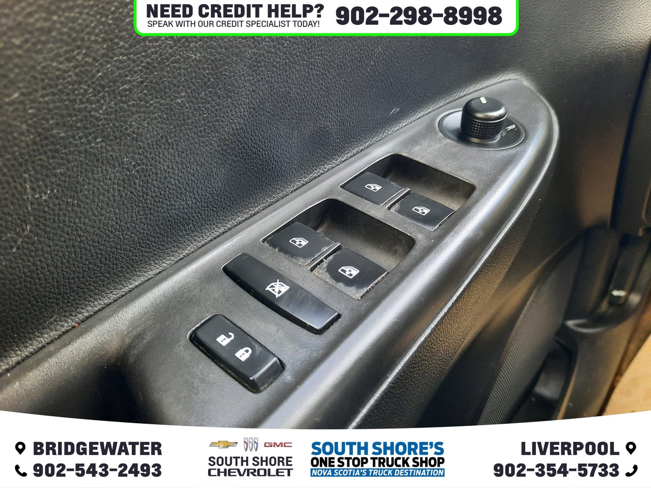 2018 Chevrolet Spark LT-9