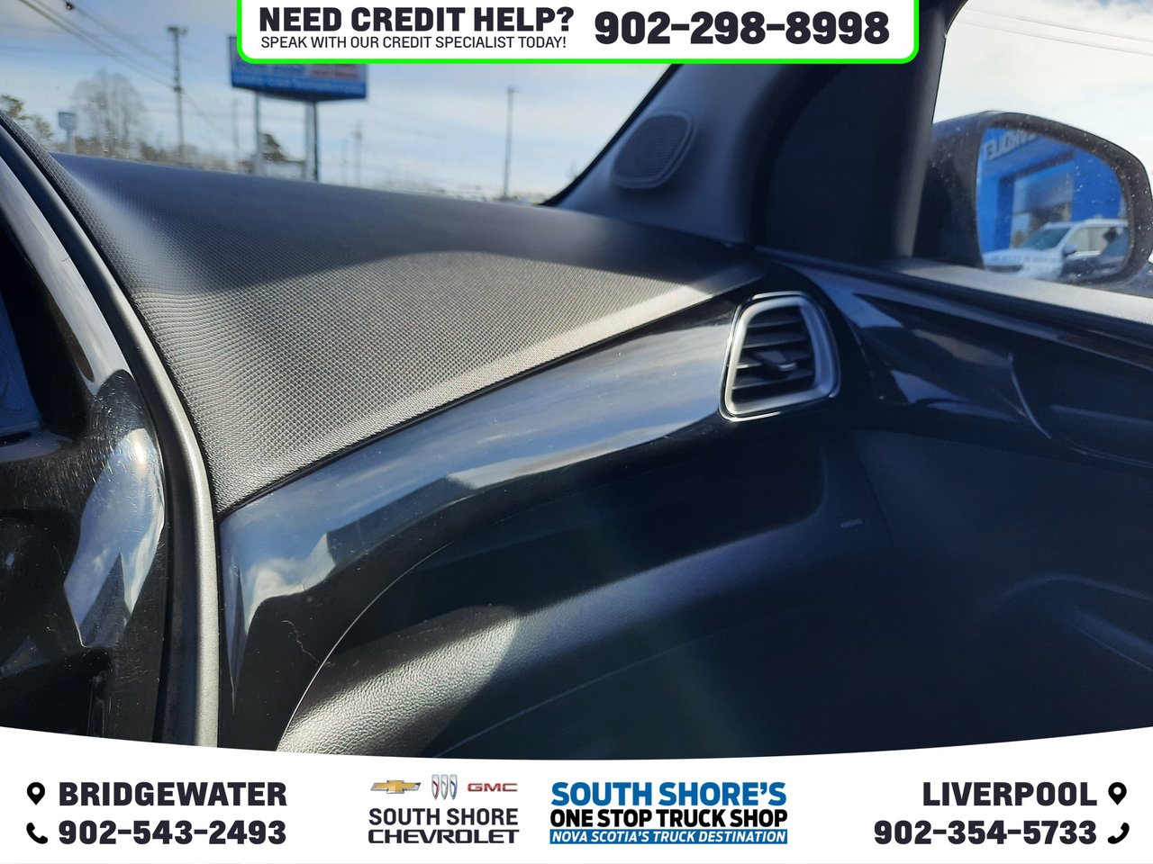 2019 Chevrolet Spark LT-16