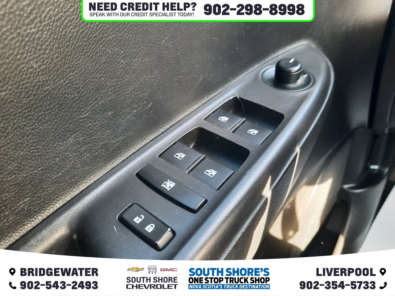 2019 Chevrolet Spark LT-8