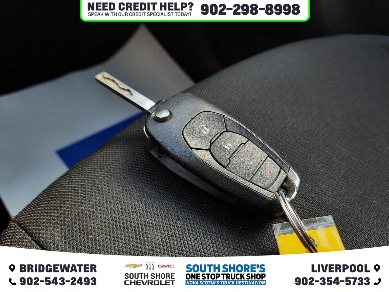 2019 Chevrolet Spark LT-24